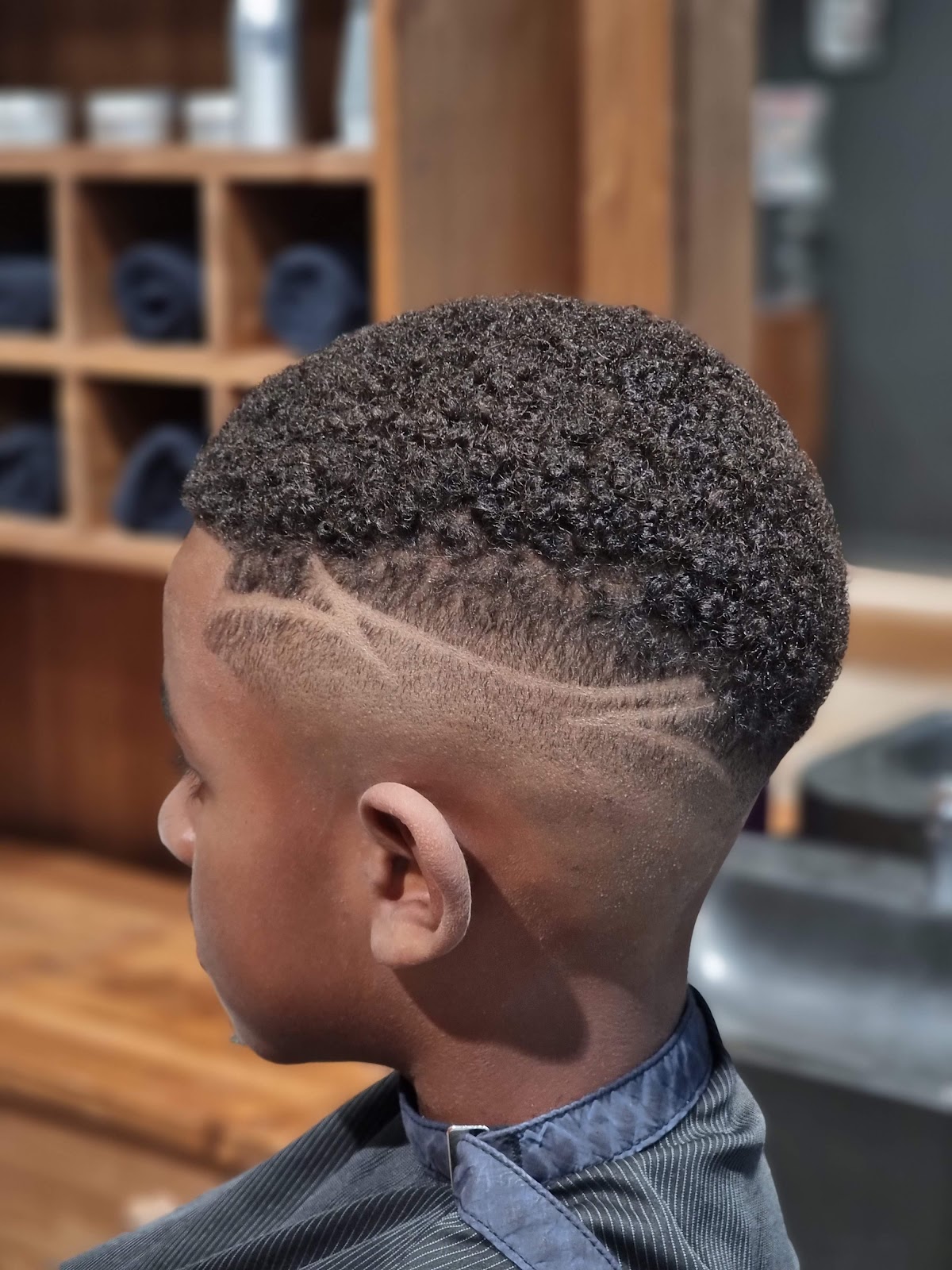 L'ART DE BARRY — galerie 4